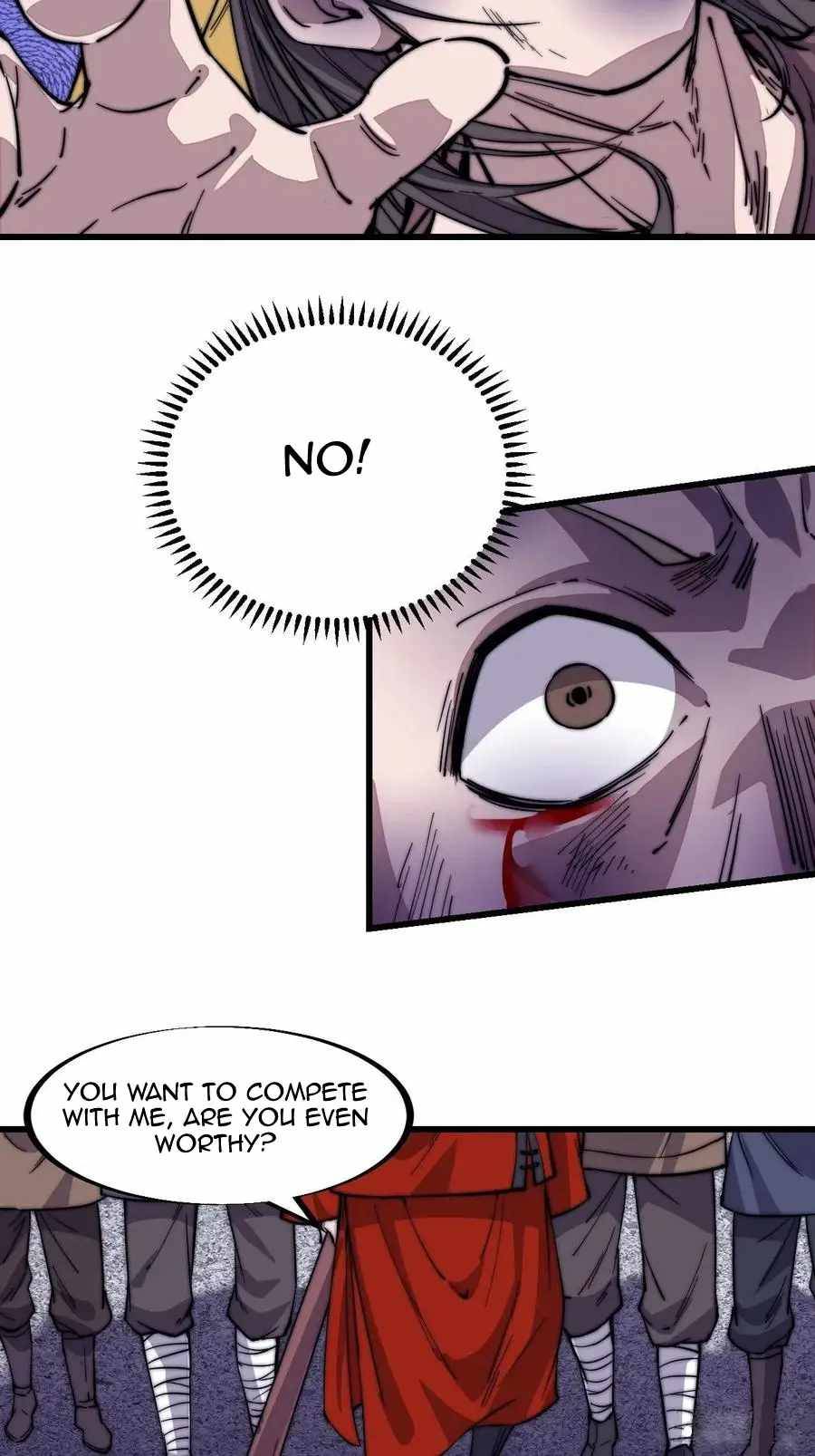 Read It Starts With A Mountain Manga Online