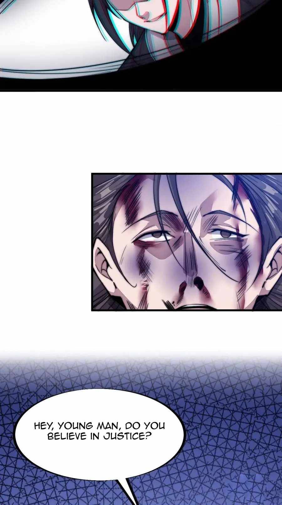 Read It Starts With A Mountain Manga Online