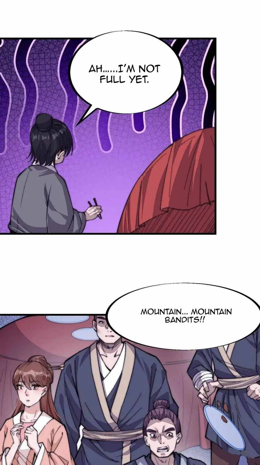 Read It Starts With A Mountain Manga Online