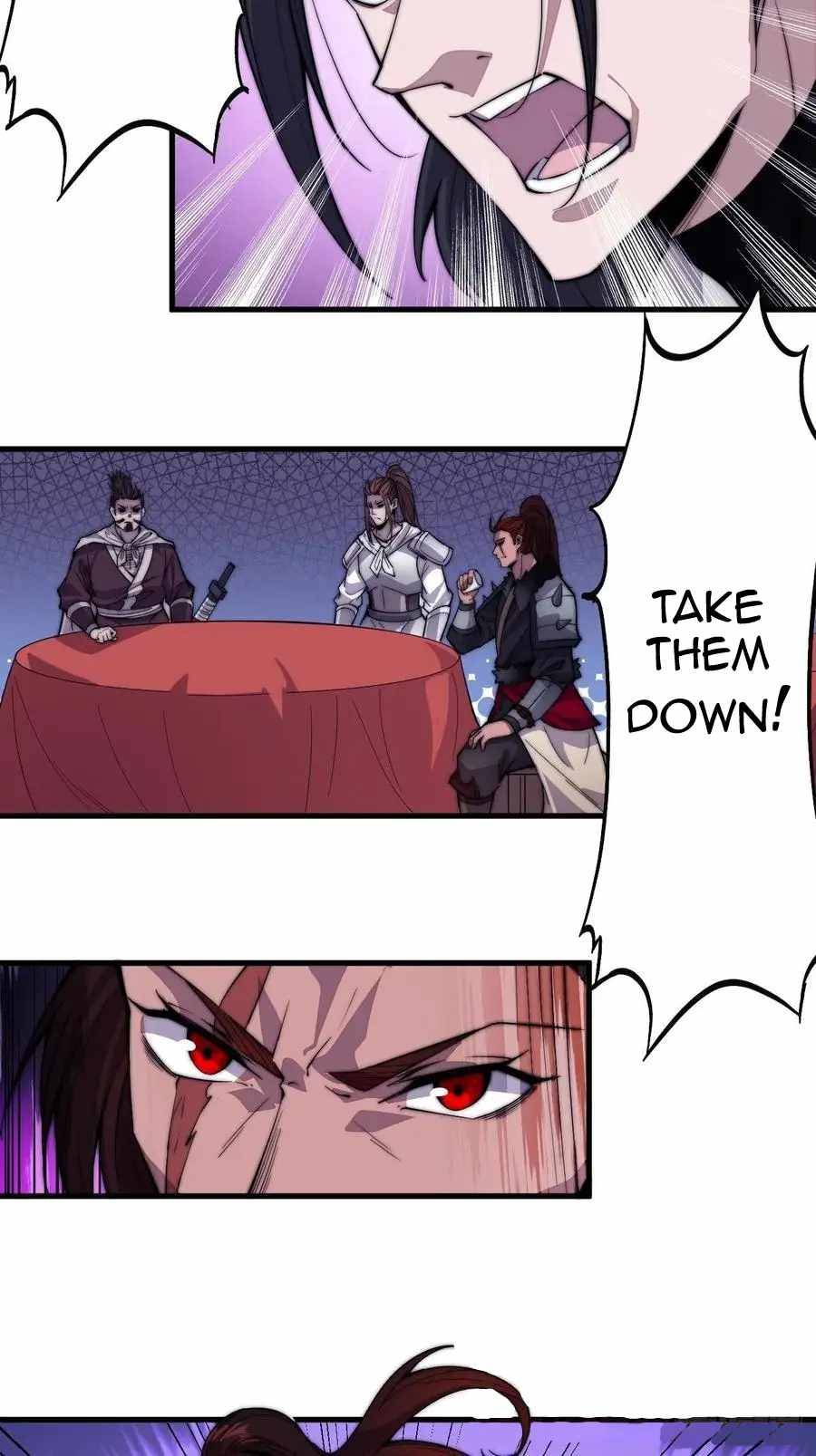 Read It Starts With A Mountain Manga Online