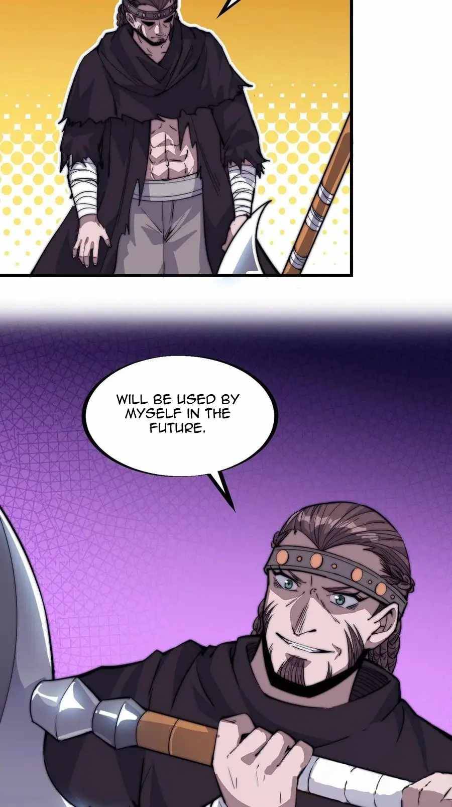 Read It Starts With A Mountain Manga Online