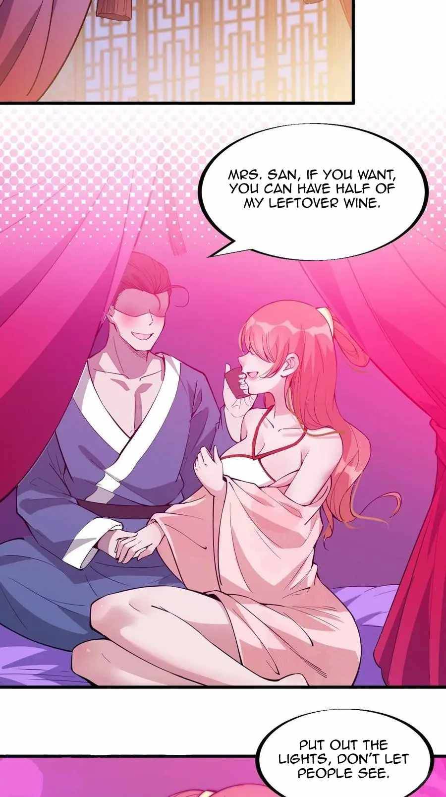 Read It Starts With A Mountain Manga Online