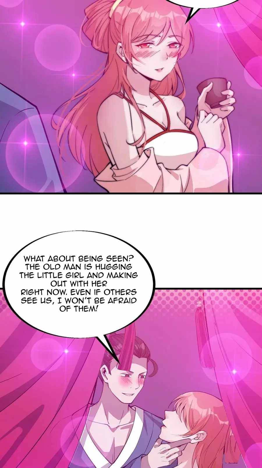 Read It Starts With A Mountain Manga Online