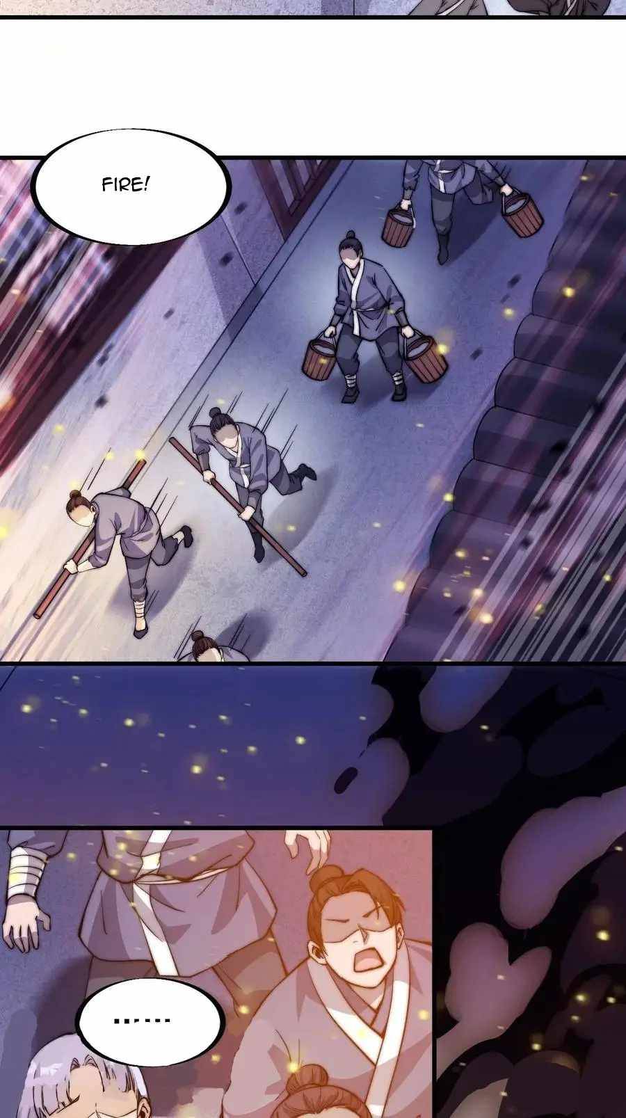 Read It Starts With A Mountain Manga Online