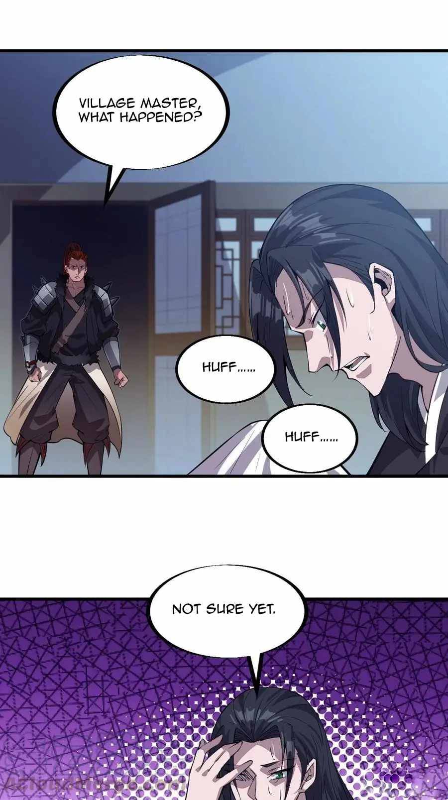 Read It Starts With A Mountain Manga Online