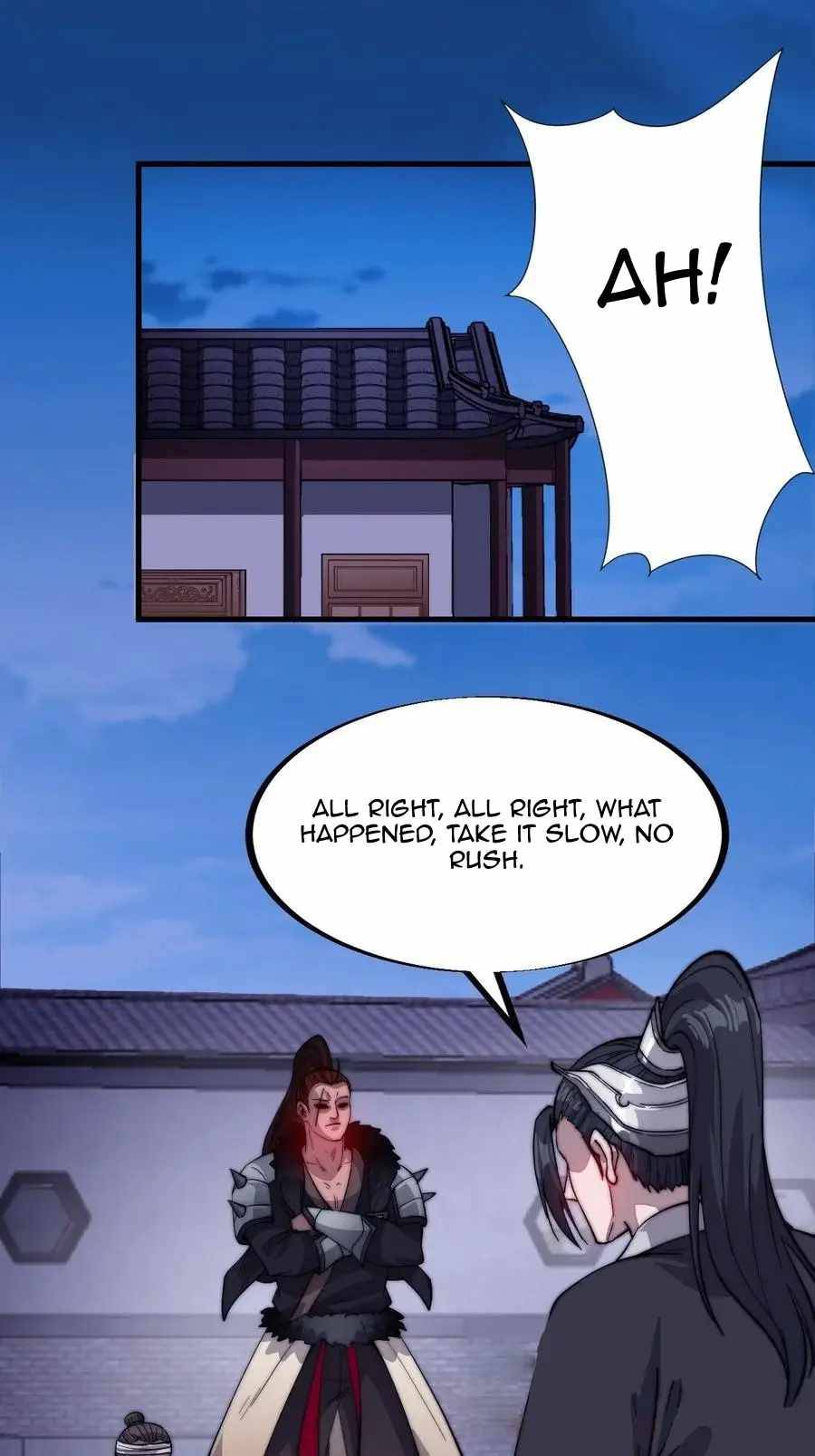 Read It Starts With A Mountain Manga Online