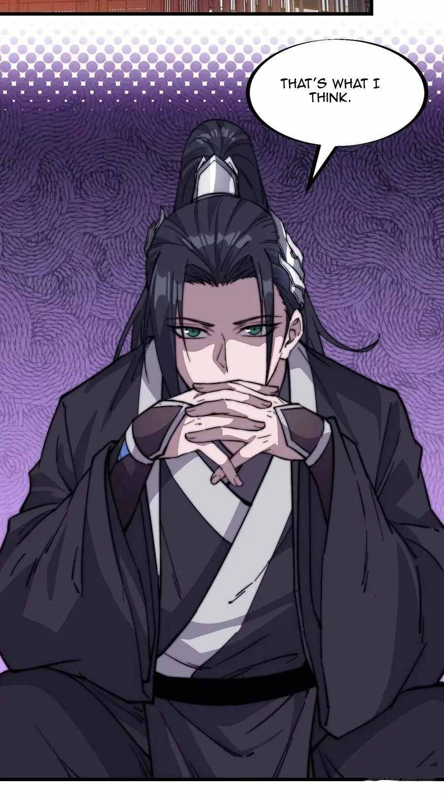 Read It Starts With A Mountain Manga Online