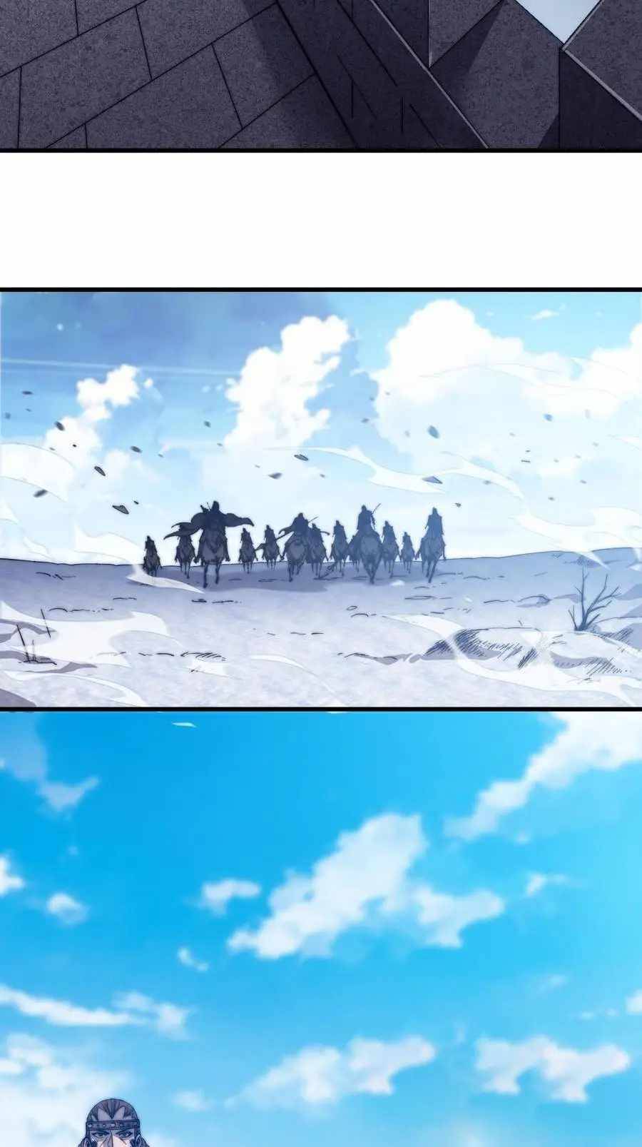 Read It Starts With A Mountain Manga Online