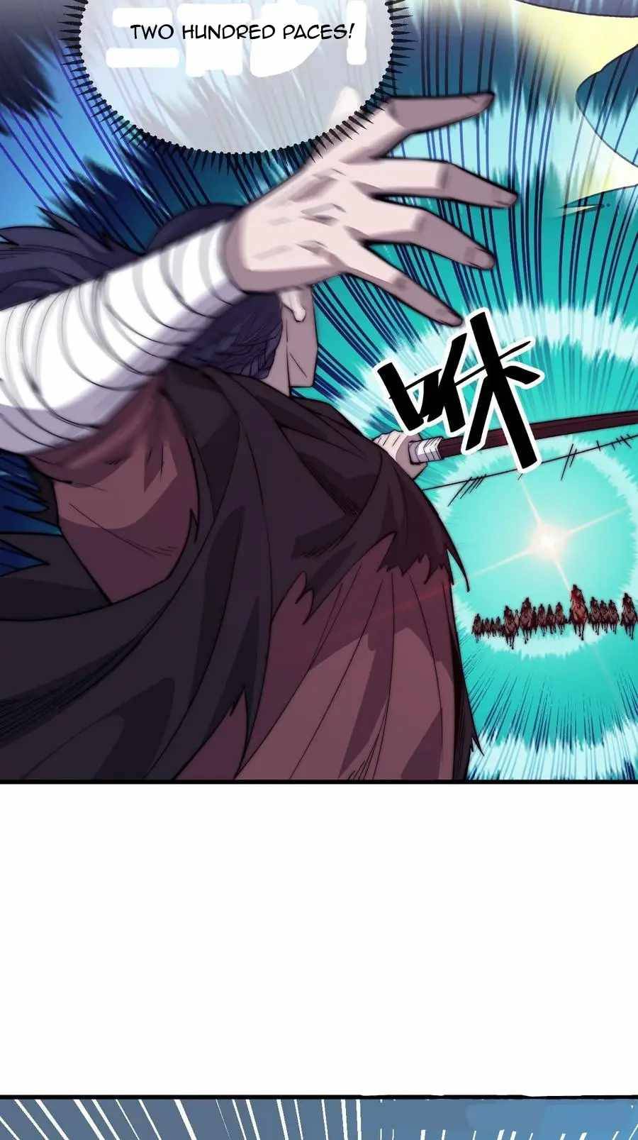 Read It Starts With A Mountain Manga Online