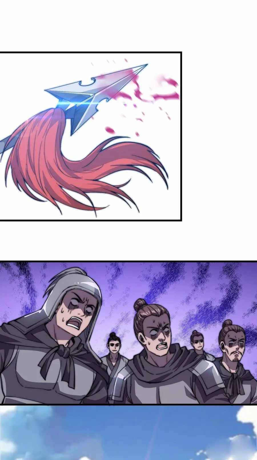 Read It Starts With A Mountain Manga Online