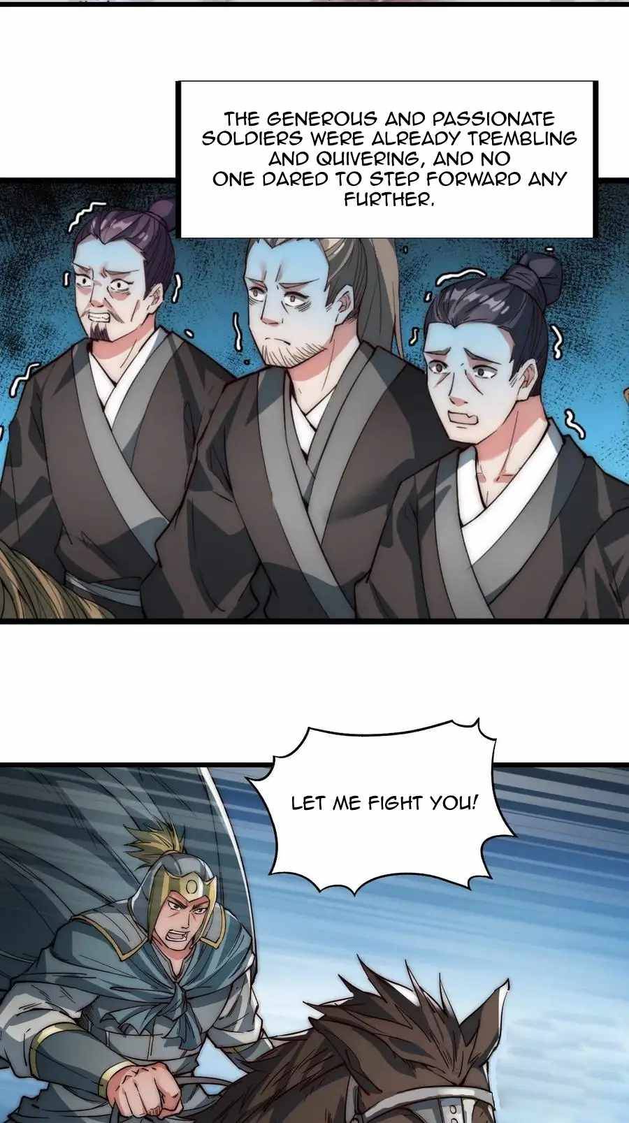 Read It Starts With A Mountain Manga Online