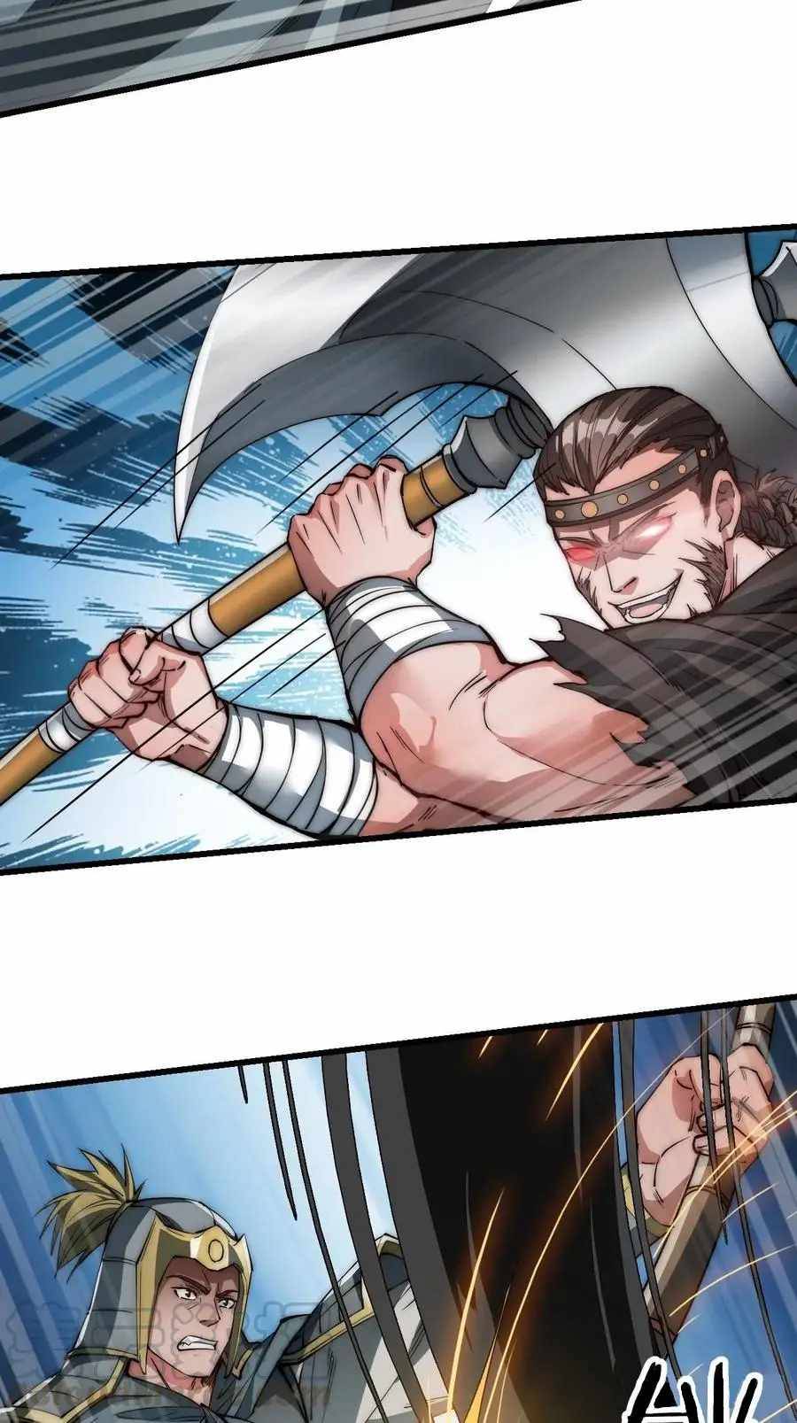 Read It Starts With A Mountain Manga Online