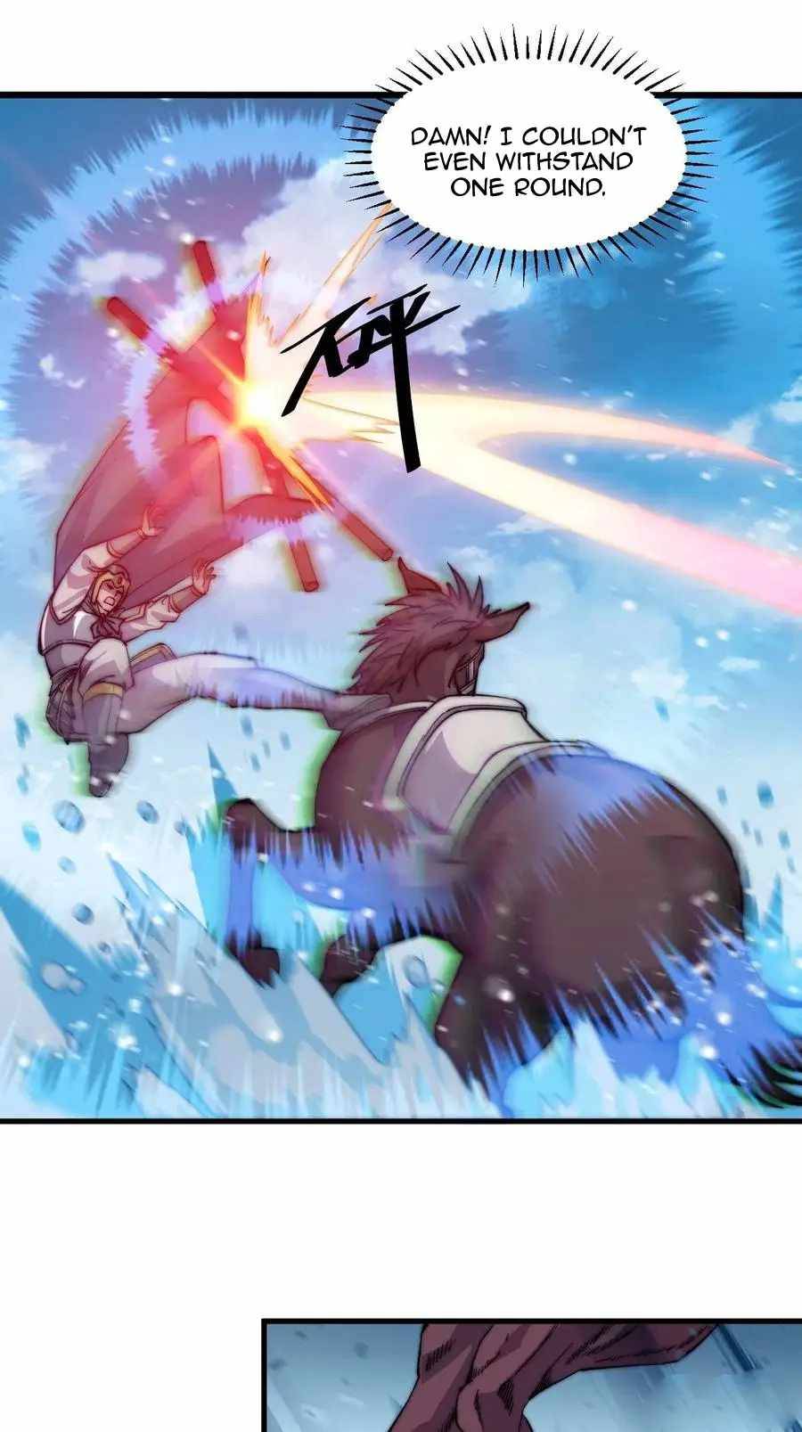 Read It Starts With A Mountain Manga Online