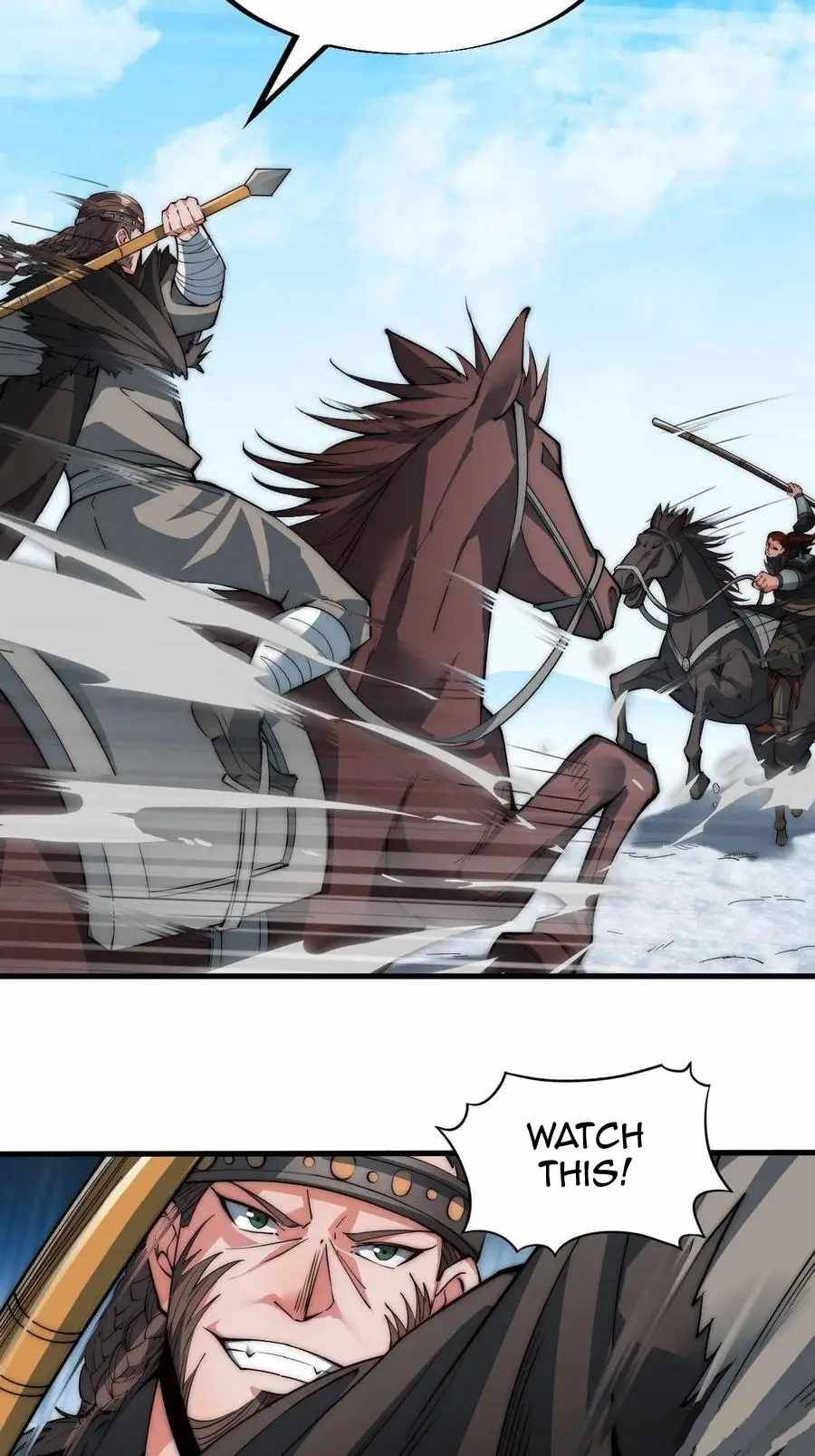 Read It Starts With A Mountain Manga Online