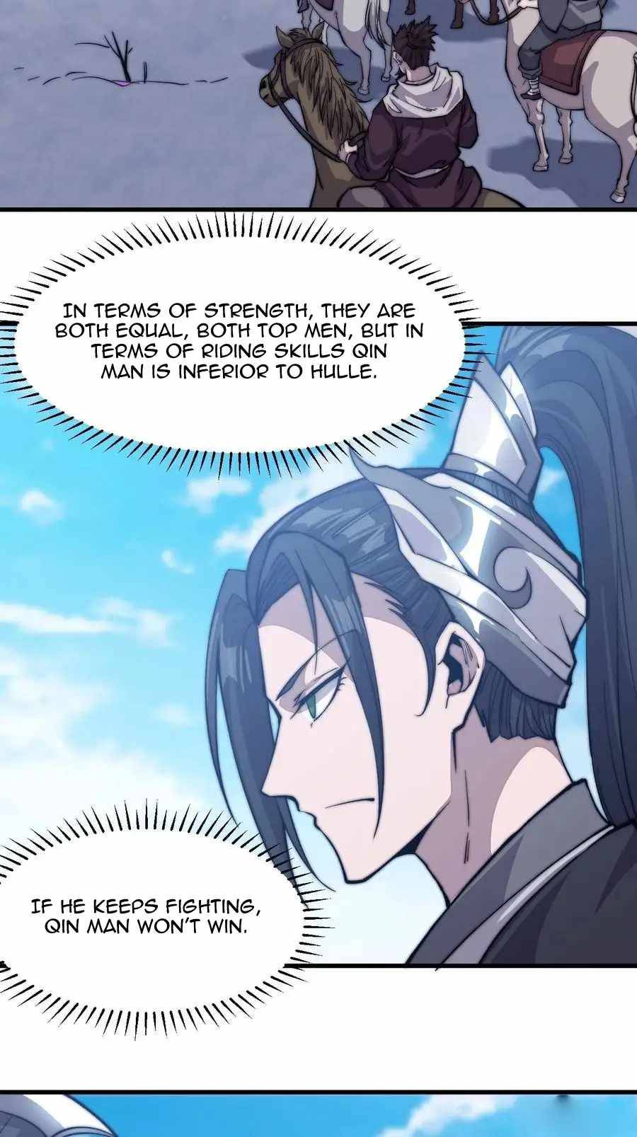 Read It Starts With A Mountain Manga Online