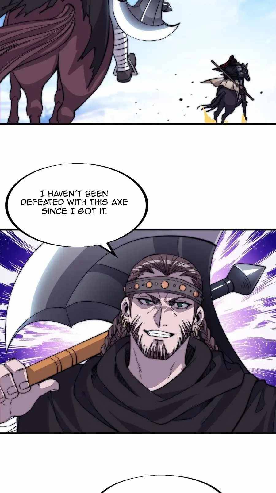 Read It Starts With A Mountain Manga Online