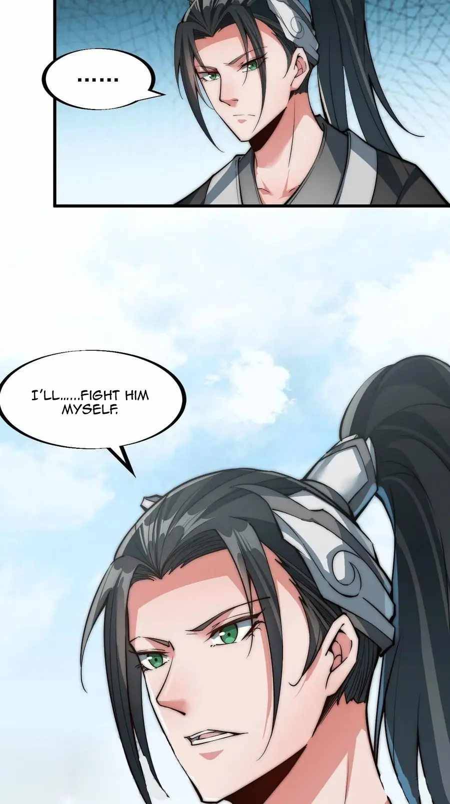 Read It Starts With A Mountain Manga Online