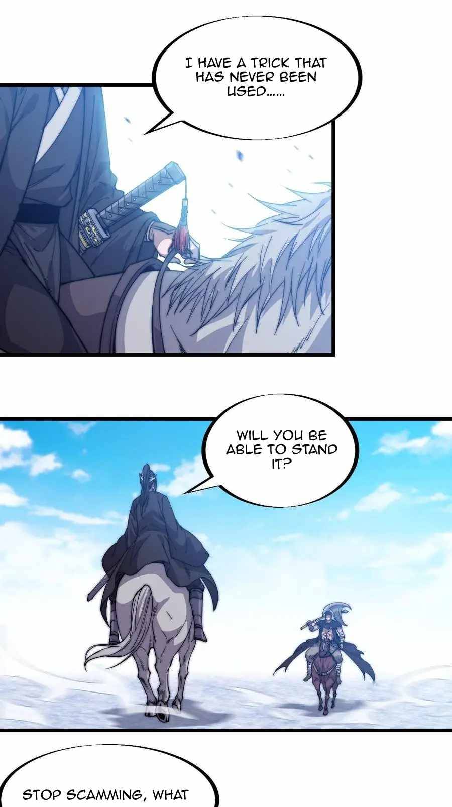 Read It Starts With A Mountain Manga Online