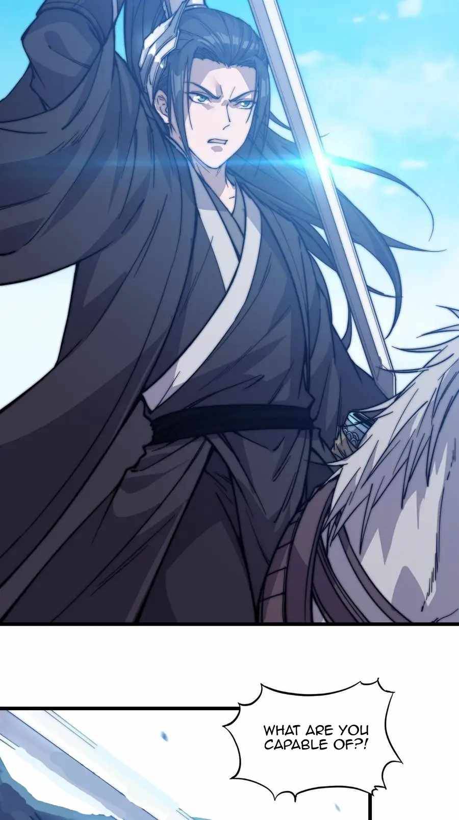 Read It Starts With A Mountain Manga Online