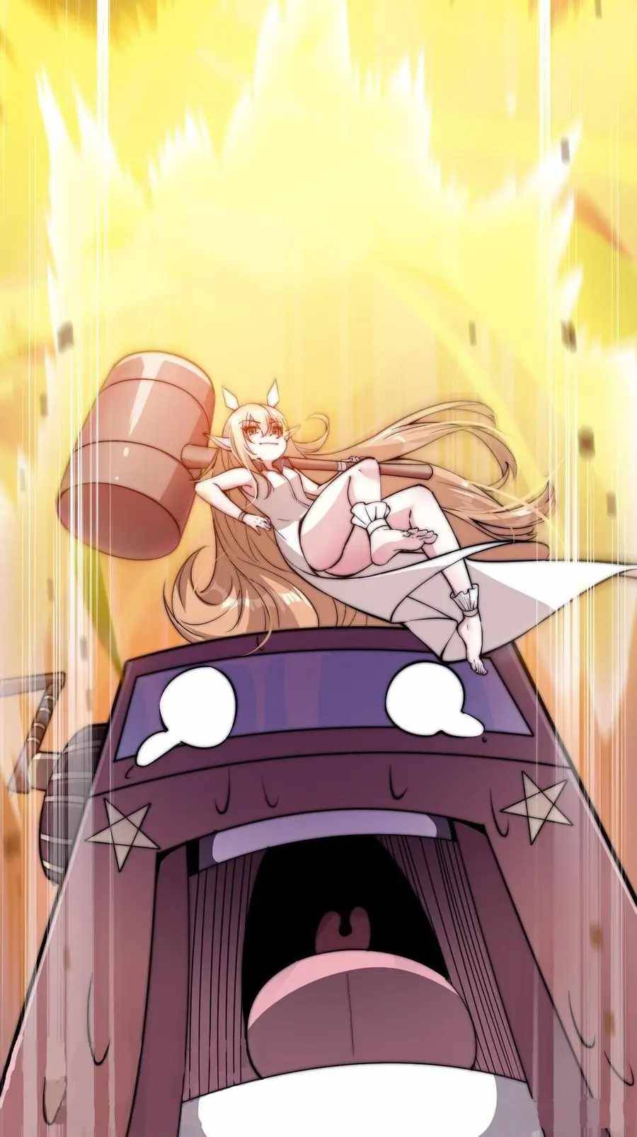 Read It Starts With A Mountain Manga Online