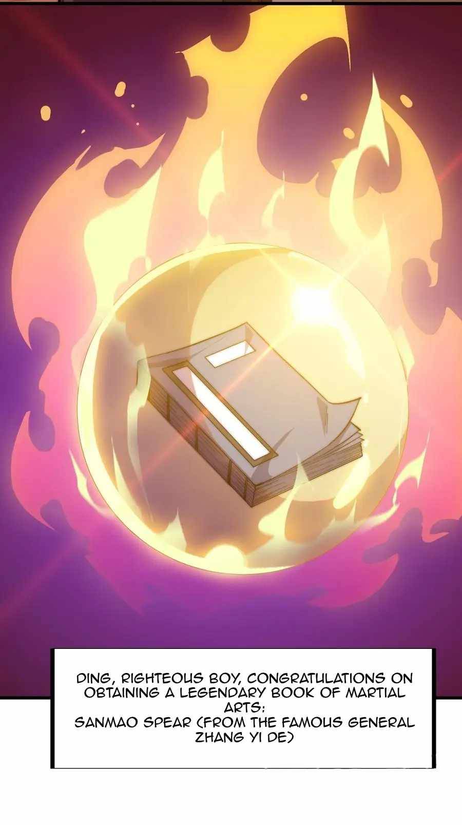 Read It Starts With A Mountain Manga Online