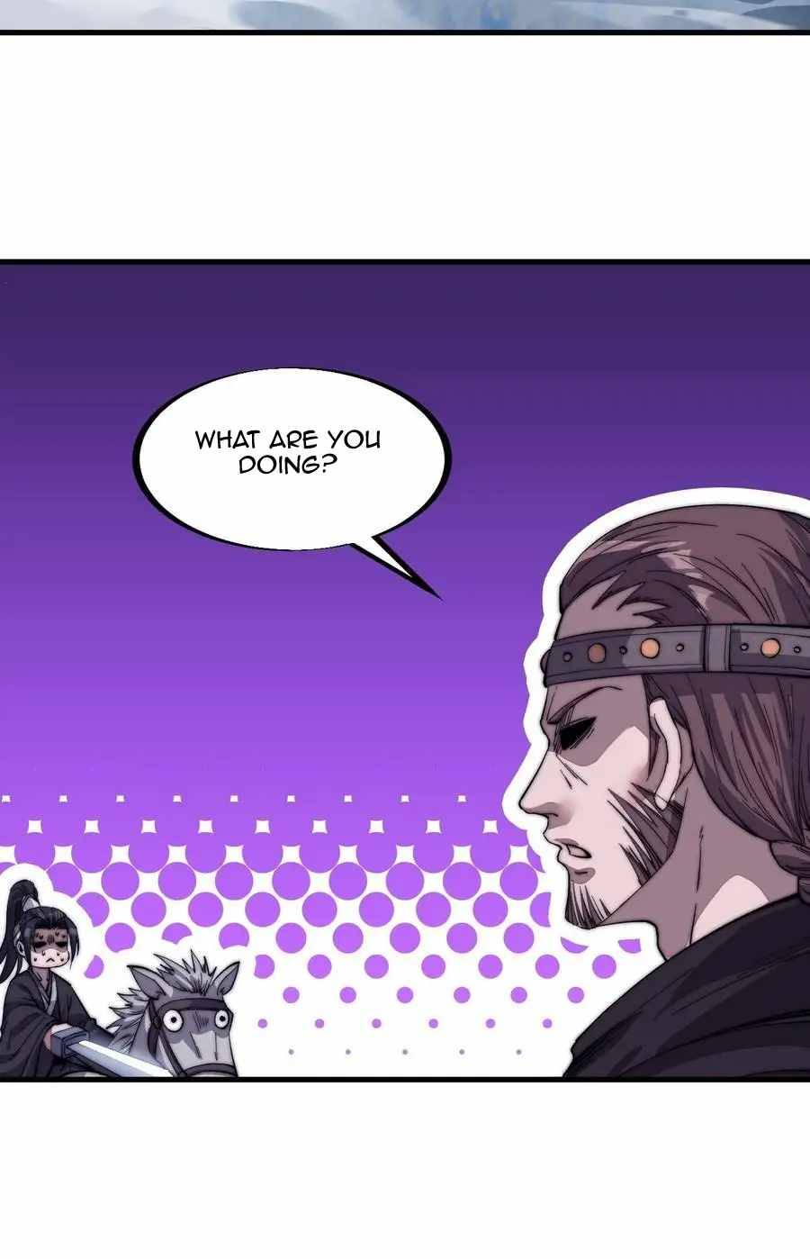 Read It Starts With A Mountain Manga Online