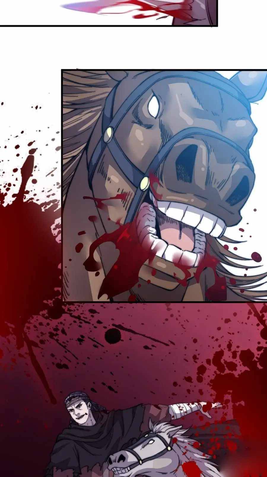 Read It Starts With A Mountain Manga Online