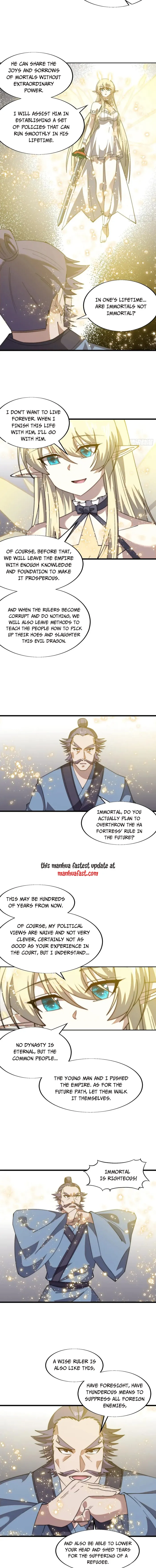 Read It Starts With A Mountain Manga Online