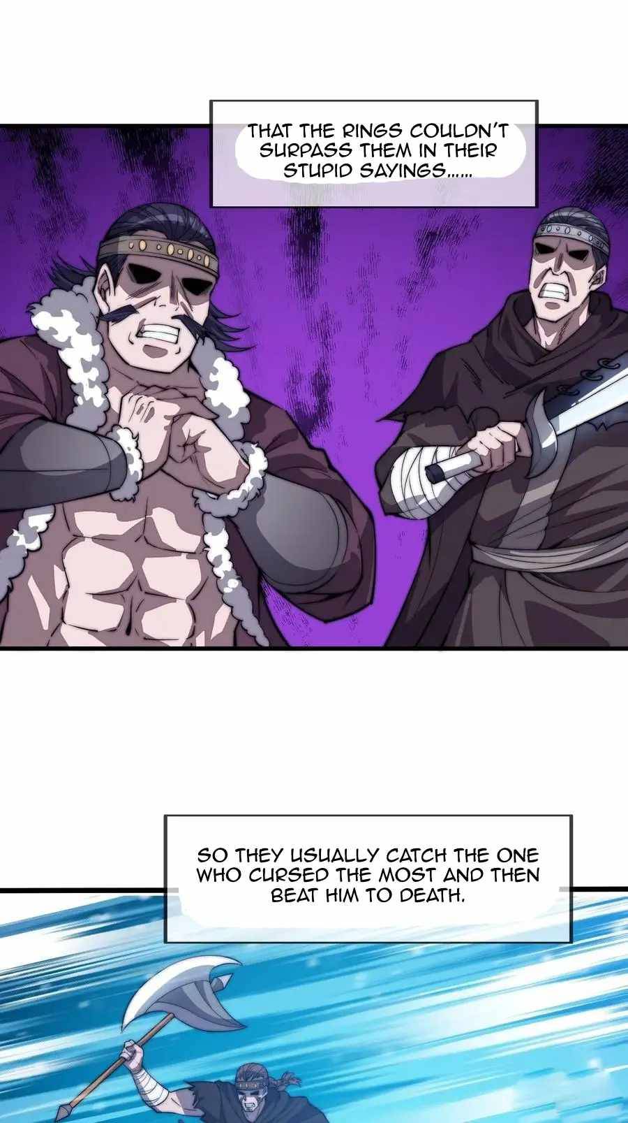 Read It Starts With A Mountain Manga Online