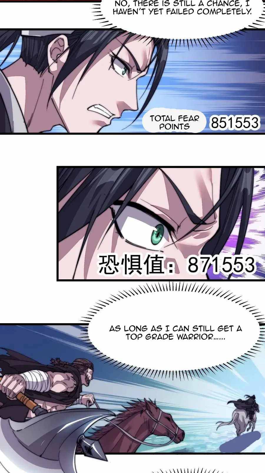 Read It Starts With A Mountain Manga Online