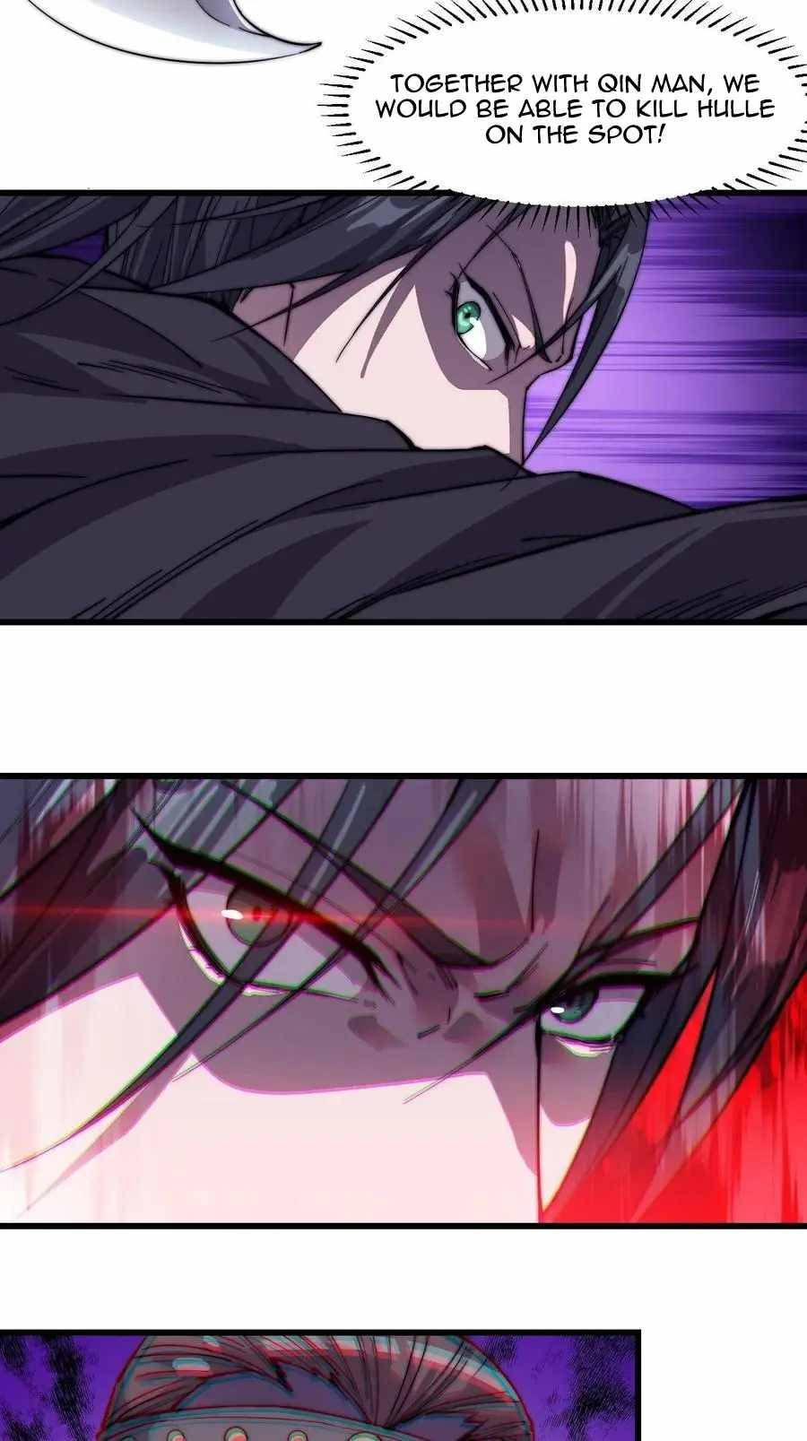 Read It Starts With A Mountain Manga Online