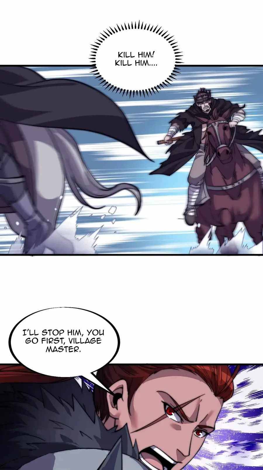 Read It Starts With A Mountain Manga Online