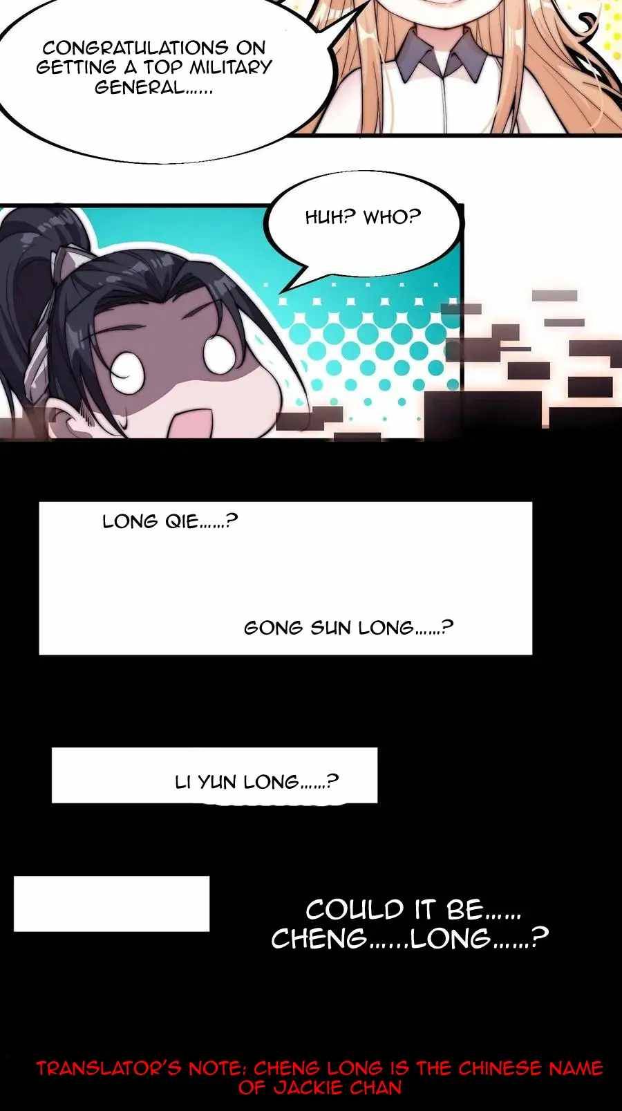 Read It Starts With A Mountain Manga Online