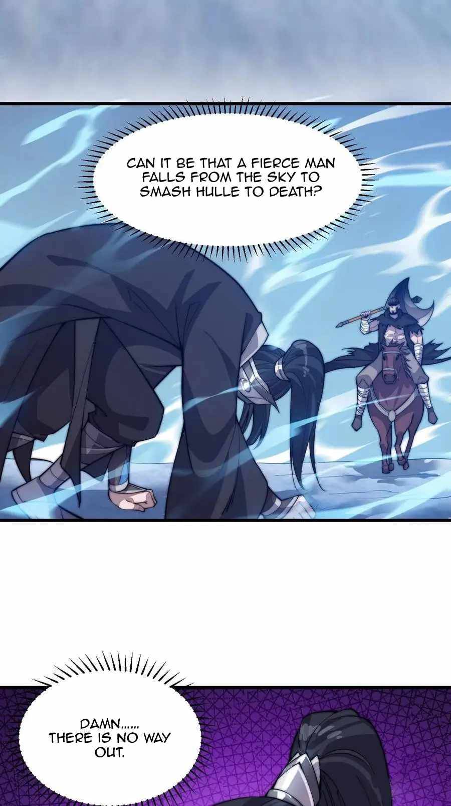 Read It Starts With A Mountain Manga Online