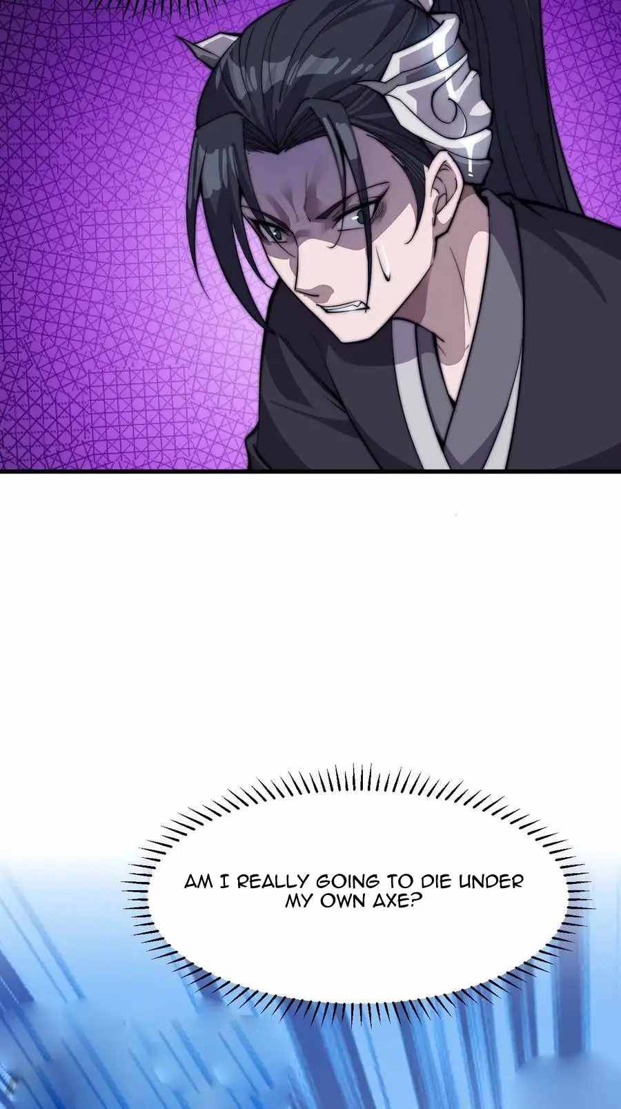 Read It Starts With A Mountain Manga Online