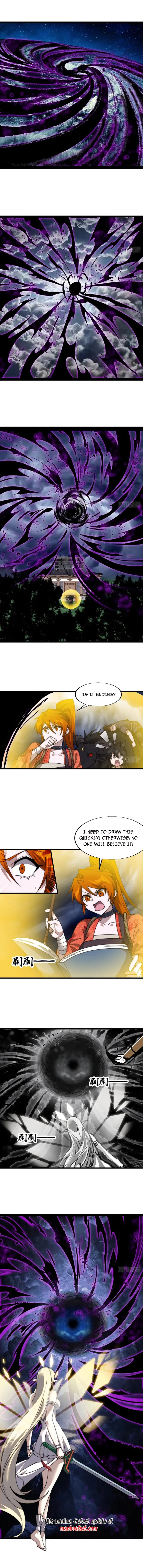 Read It Starts With A Mountain Manga Online