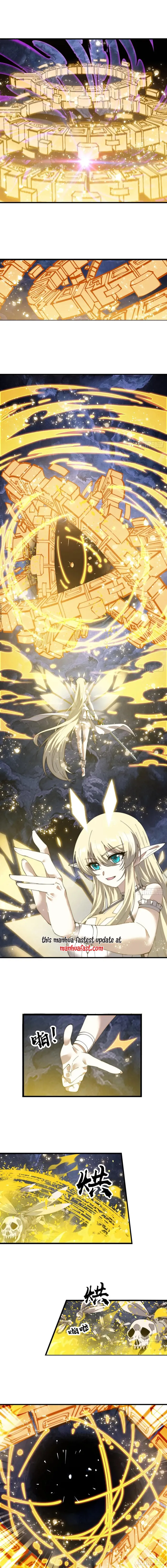 Read It Starts With A Mountain Manga Online