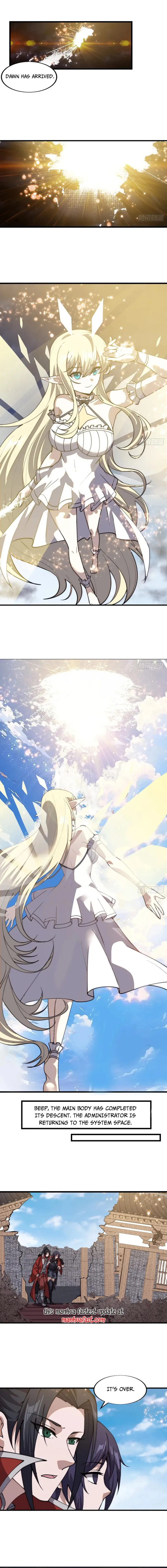 Read It Starts With A Mountain Manga Online