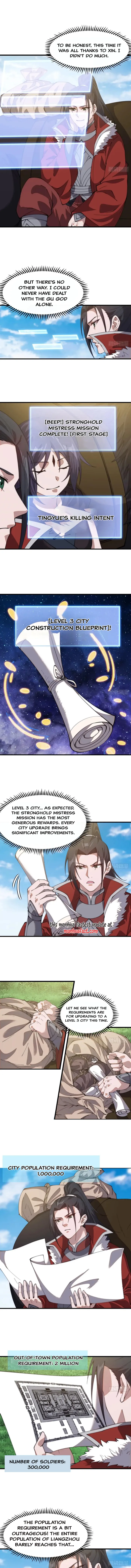 Read It Starts With A Mountain Manga Online