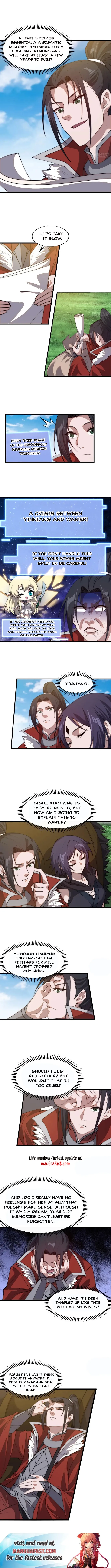 Read It Starts With A Mountain Manga Online