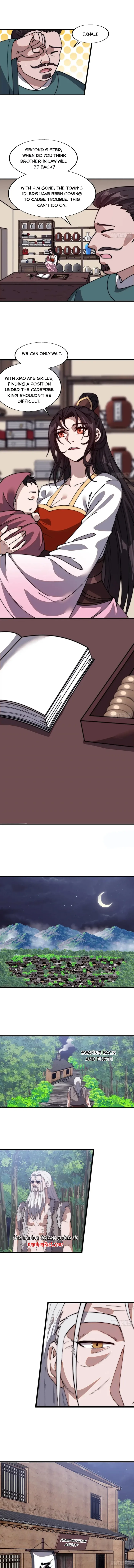 Read It Starts With A Mountain Manga Online