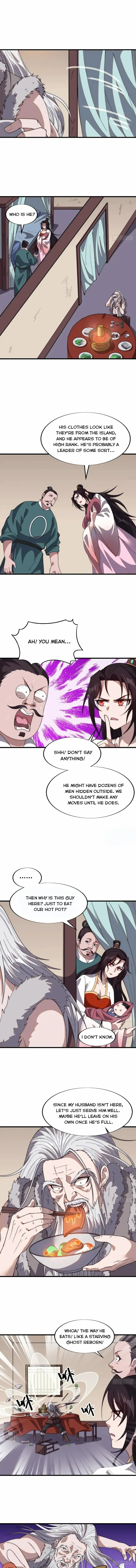 Read It Starts With A Mountain Manga Online