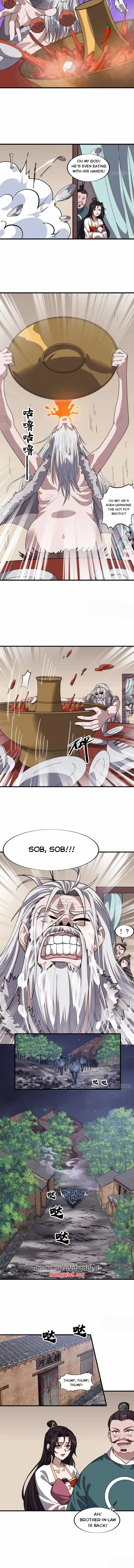 Read It Starts With A Mountain Manga Online