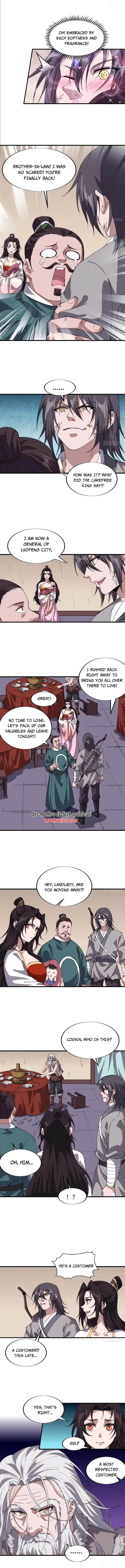 Read It Starts With A Mountain Manga Online