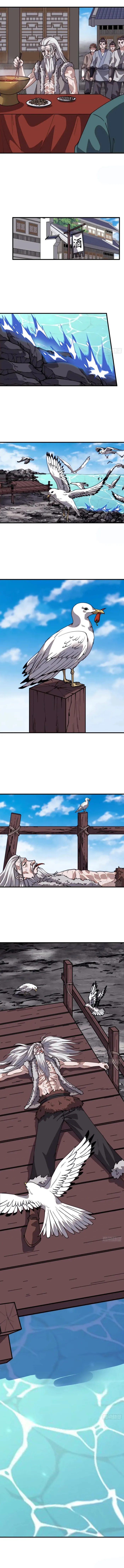 Read It Starts With A Mountain Manga Online