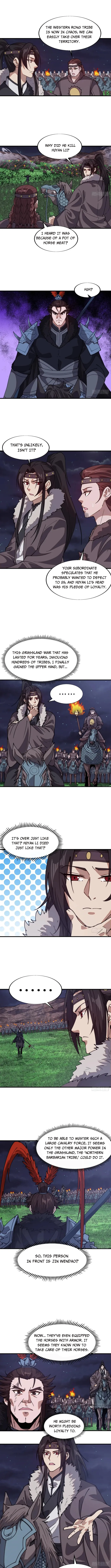 Read It Starts With A Mountain Manga Online