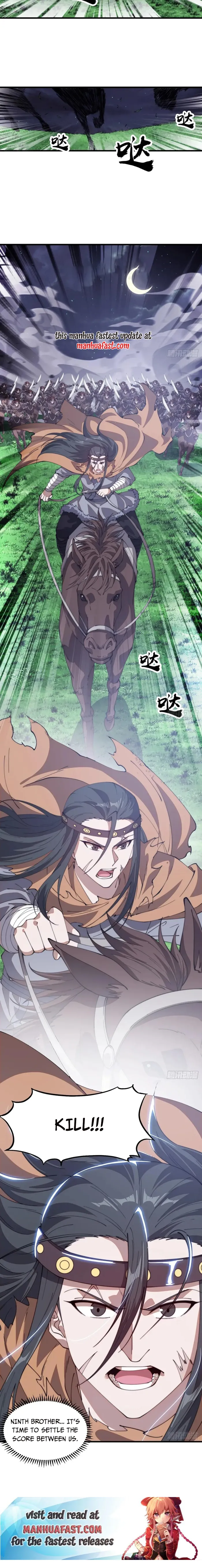 Read It Starts With A Mountain Manga Online