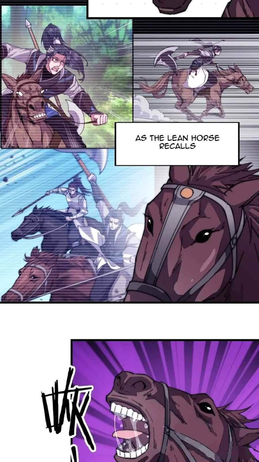 Read It Starts With A Mountain Manga Online