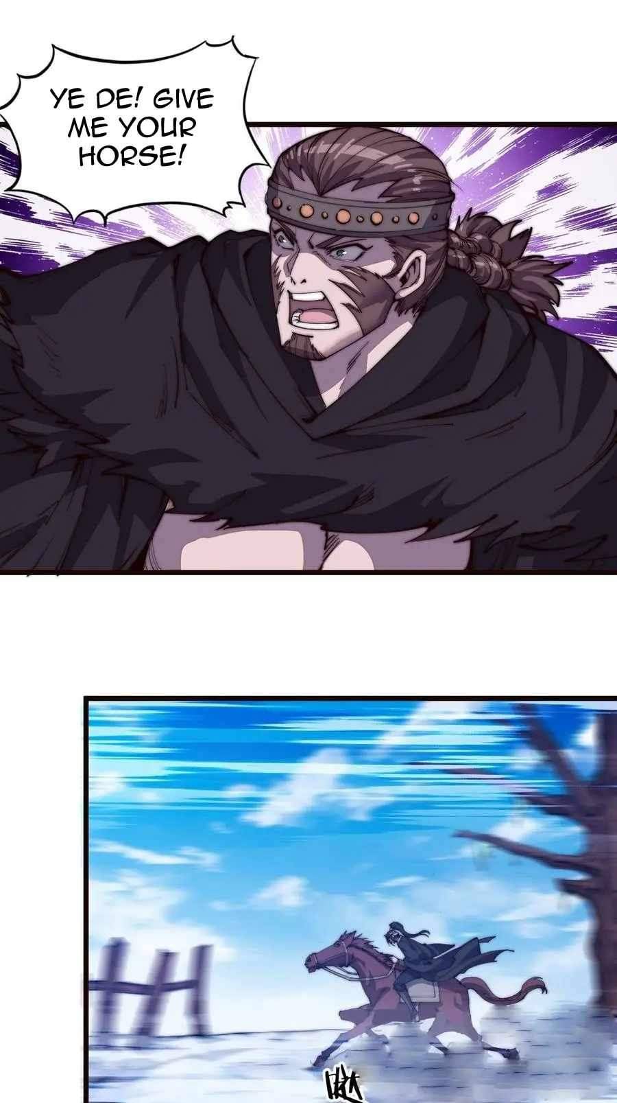 Read It Starts With A Mountain Manga Online