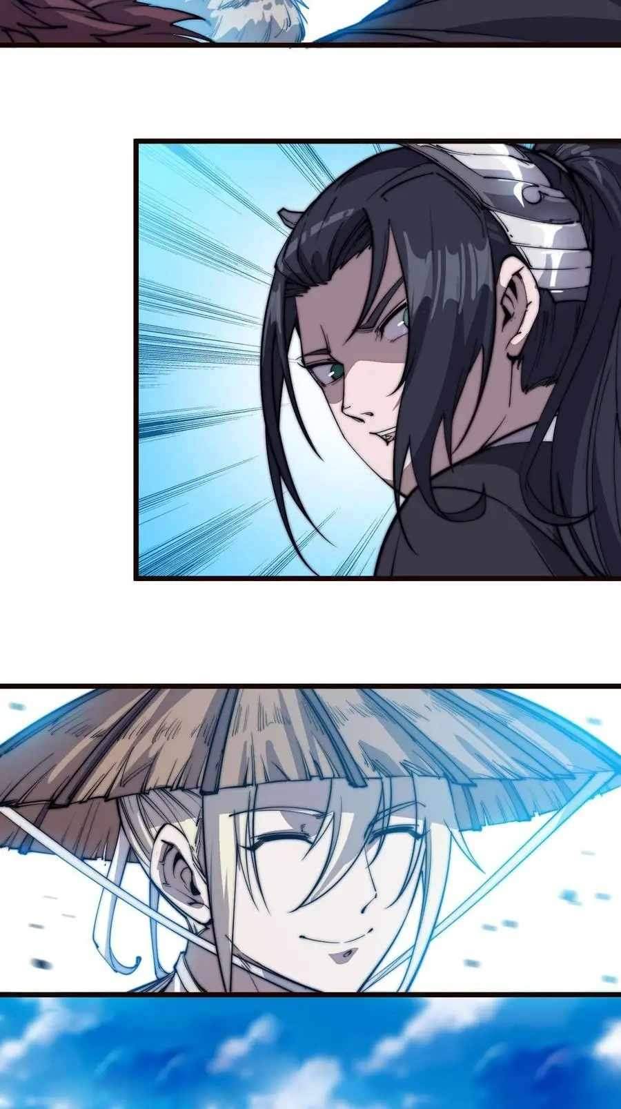 Read It Starts With A Mountain Manga Online